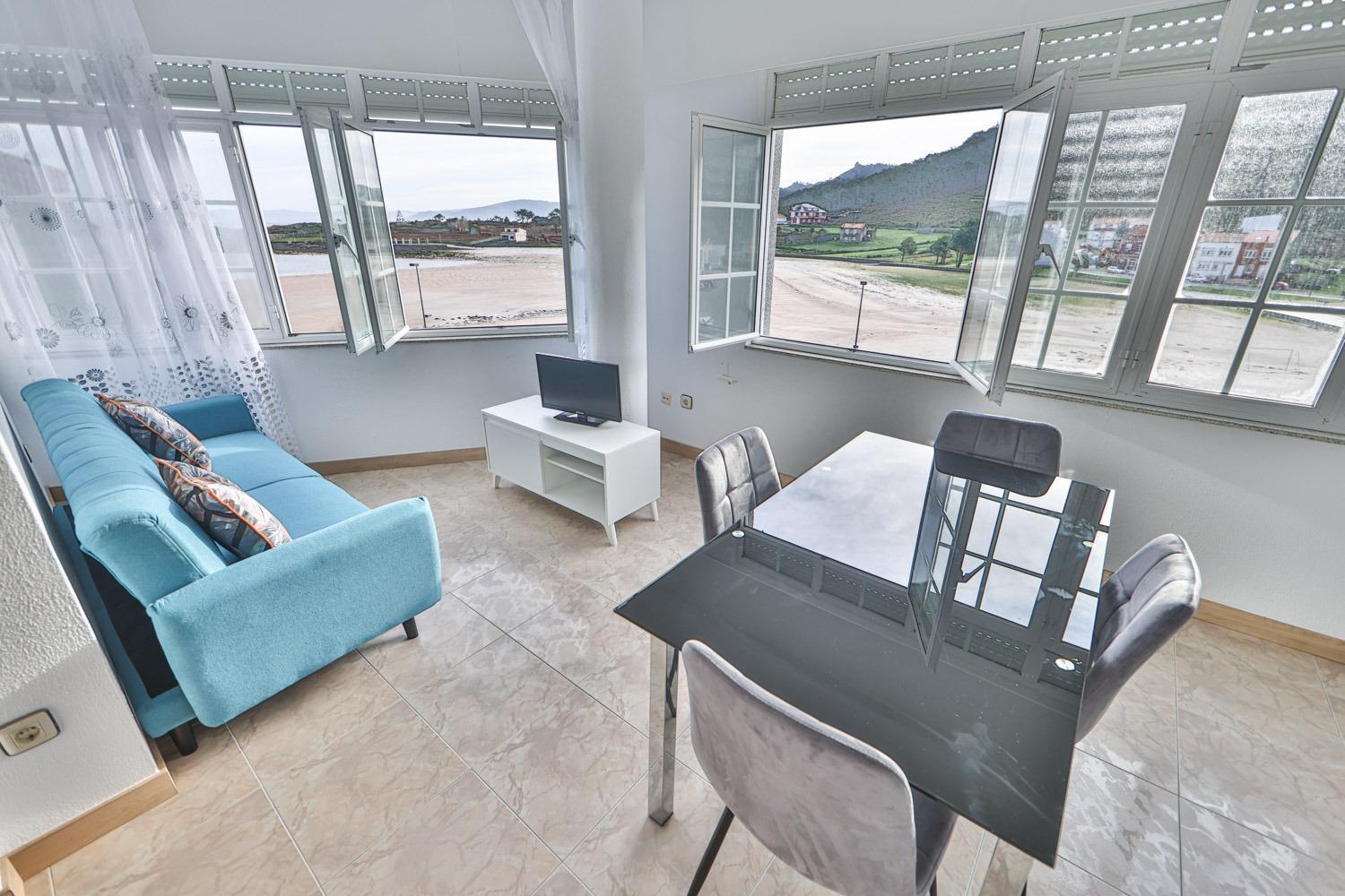 Apartamentos Camelle Zewnętrze zdjęcie