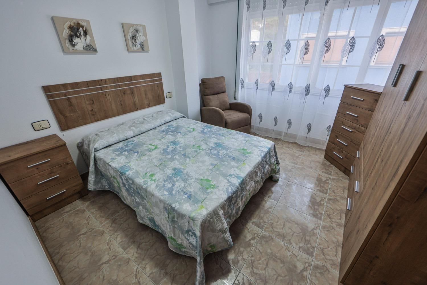 Apartamentos Camelle Zewnętrze zdjęcie