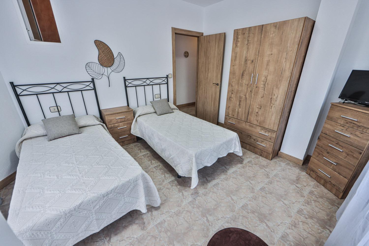 Apartamentos Camelle Zewnętrze zdjęcie