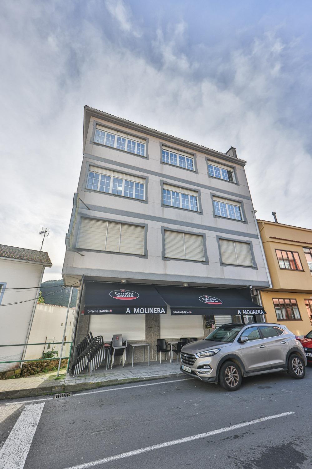 Apartamentos Camelle Zewnętrze zdjęcie