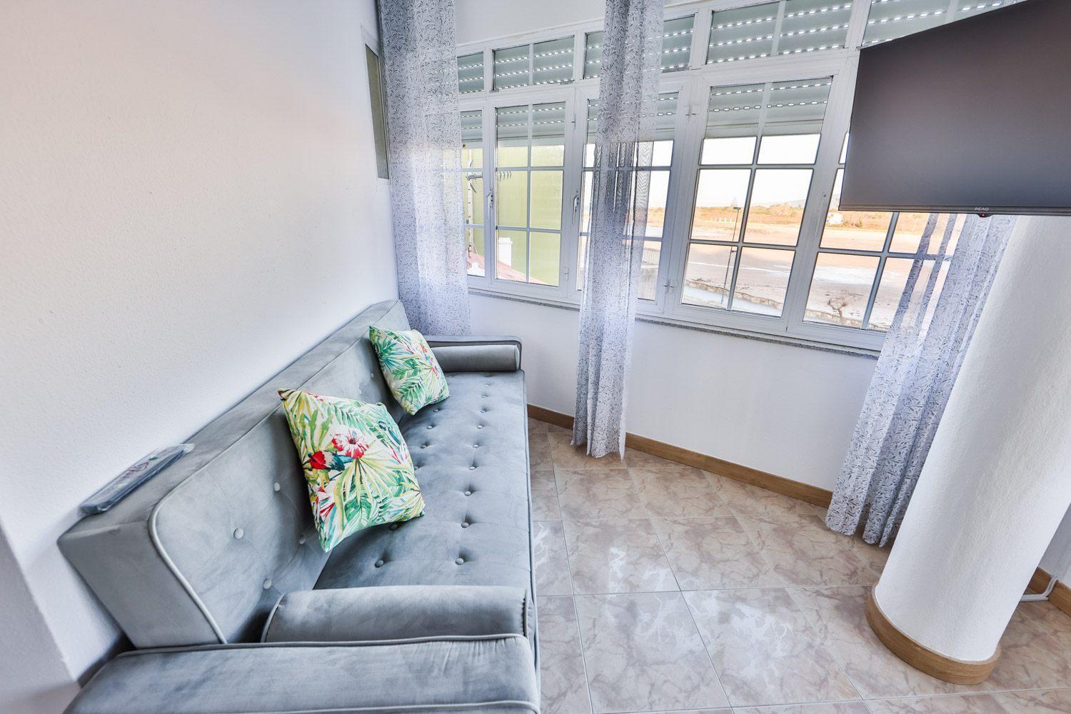 Apartamentos Camelle Zewnętrze zdjęcie